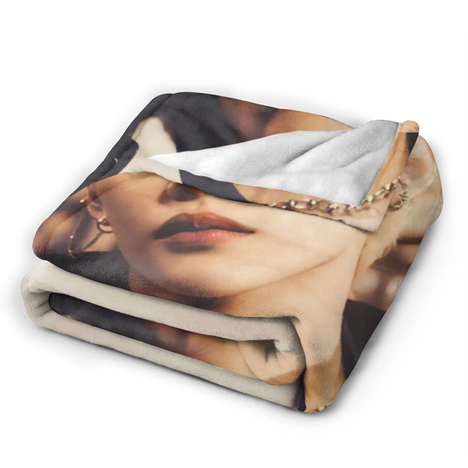 Amazon｜多機能 フランネル 毛布 Stray Kids Felix フィリックス (1